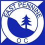 East Pennine Orienteering Club Logo
